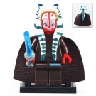 Shaak Ti Star Wars The Clone Wars Custom LEGO Minifigure Toy Gift