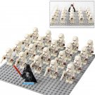 Solo A Star Wars Story Imperial Range Troopers Custom LEGO Minifigure Toy 21Pcs