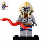 The Mummy Pharaoh's Quest Custom LEGO Minifigure Toy