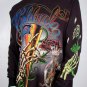 CHRISTIAN AUDIGIER Stoned CHEERS Thermal Shirt, XL