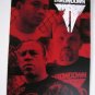 THROWDOWN by Affliction MMA New VENEMOUS T Tee Shirt, L, LARGE