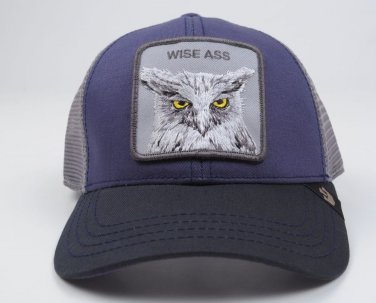 goorin bros owl