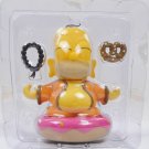 Kidrobot Homer Simpson Buddha 6" Vinyl Figure NEW The Simpsons ORIGINAL SEALED