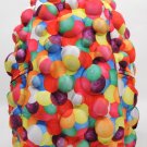 Madpax Backpack Full Size Gumball Gang Bubble NWT Bag Back Pack School Laptop