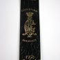 Christian Audigier Velour Crystal Jean Leggings Jegging S Small, Rare Item, $225