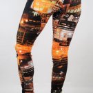 Frankie B Jeans Skyline Skinny Stretch Jeans, Leggings, Jeggings, Size 24, New