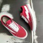 Revenge Storm Canvas Shoes