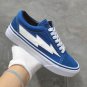 Revenge Storm Canvas Shoes