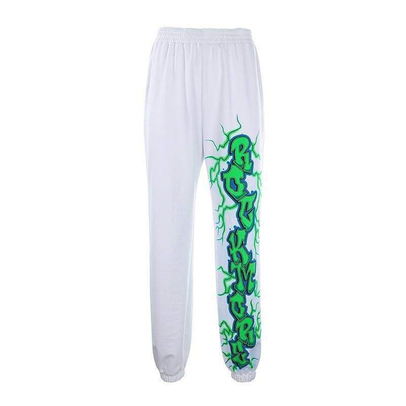 Rock More Jogger Pants