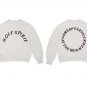 Kanye West Sunday Service Jogger Pants - Bone