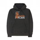 Travis Scott Jordan Fleece Hoodie