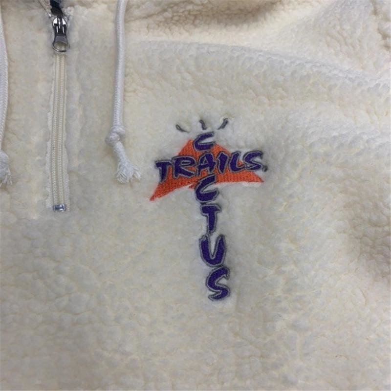 travis scott cactus trails shoes
