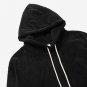 Sherpa Fleece Hoodie