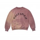 Kanye West CPFM Holy Spirit Crewneck - Pink