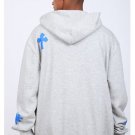 Believe In Yourself Cross Hoodie