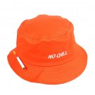 No Chill Bucket Hat