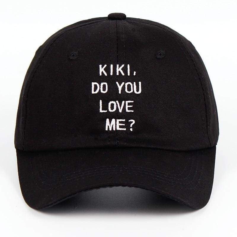 Drake Kiki Do You Love Me? Cap