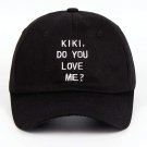 Drake Kiki Do You Love Me? Cap