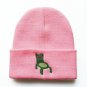 Froggy Chair Beanie