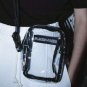 Places+Faces Transparent Bag