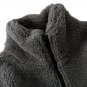 Progress Sherpa Fleece Fluffy Jacket