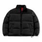 Nuptse Color Puffer Jacket