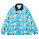 Flower Boy Tyler The Creator Coach Jacket