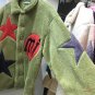 CPFM x Marc Jacobs Fleece Jacket