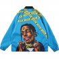 A$AP Rocky Testing Coach Jacket