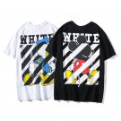 White Mickey Mouse T-Shirt