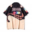 Vintage M&Ms Bowling Shirt