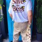 Tyler The Creator Save The Bees T-Shirt