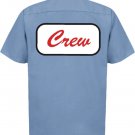 Travis Scott Jackboys Work Shirt