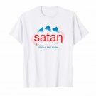 Satan Natural Hell Water T-Shirt