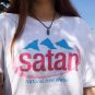 Satan Natural Hell Water T-Shirt