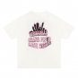 Salt Kills Snails Not Playas T-Shirt