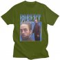 Robert Pattinson Standing Meme T-Shirt