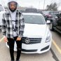 Revenge Plaid Zip Shirt