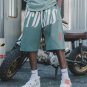 Prblms Casual Shorts