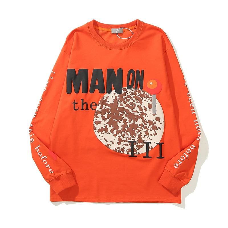 MOTM III Return 2 Madness Long Sleeve T-Shirt