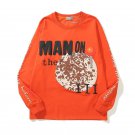 MOTM III Return 2 Madness Long Sleeve T-Shirt