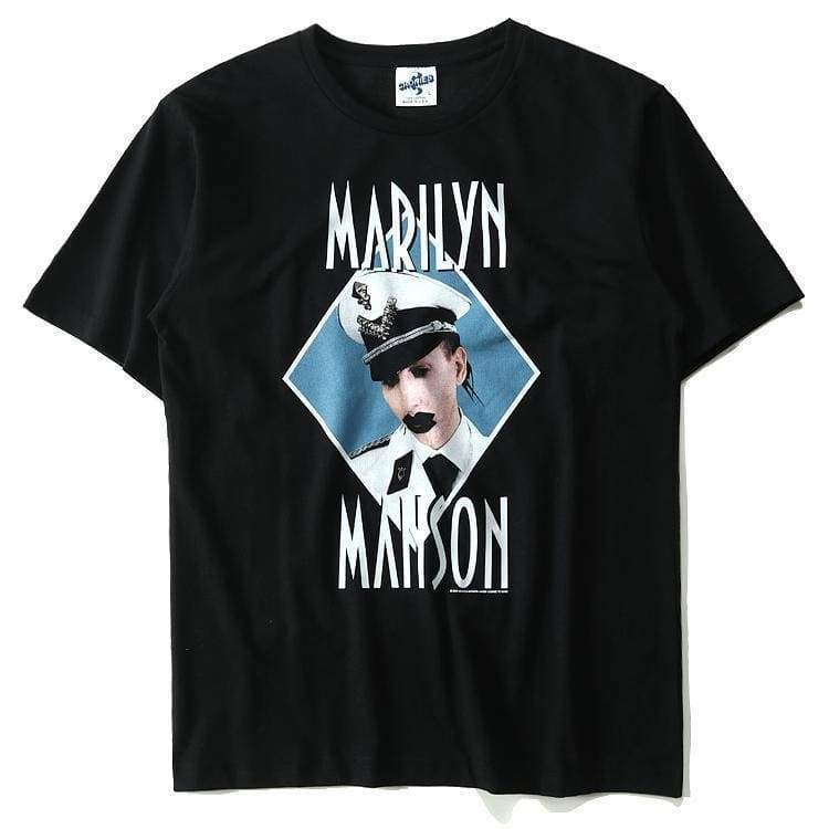 Marilyn Manson T-Shirt