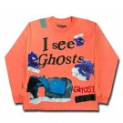 Kanye West I See Ghosts Sweatshirt