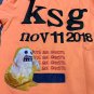 Kanye West I See Ghosts Sweatshirt