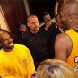 Kanye West I Feel Like Kobe T - Shirt