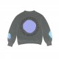Kanye West Holy Spirit Sweatshirt - Grey
