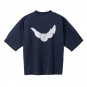 Kanye West Dove Print T-Shirt