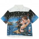 Impossible True Love Bowling Shirt