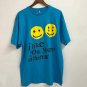 CPFM I Like You You're Different T-Shirt