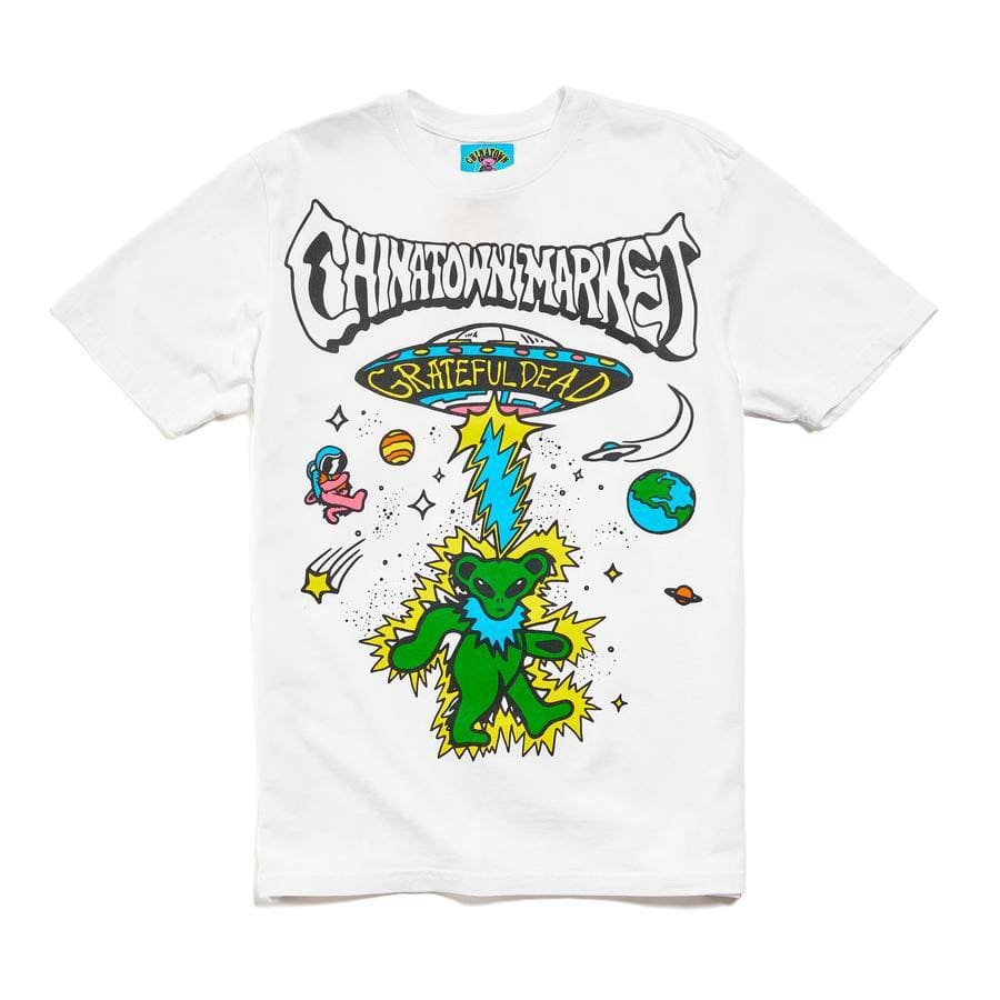 Chinatown Market Space Bears T-Shirt
